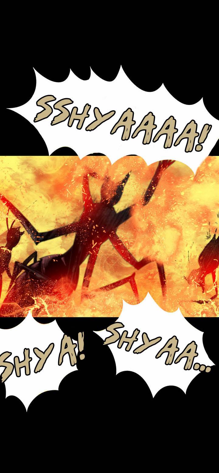 Hive - Chương 73 - Trang 31