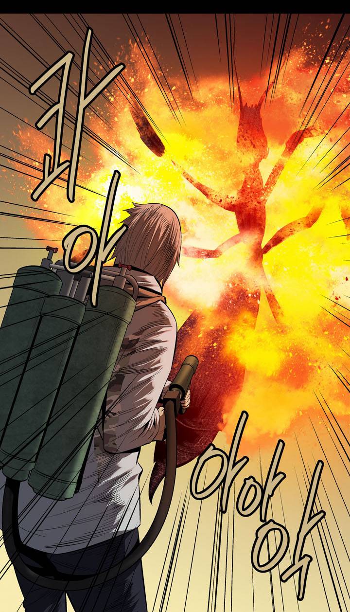 Hive - Chương 73 - Trang 33