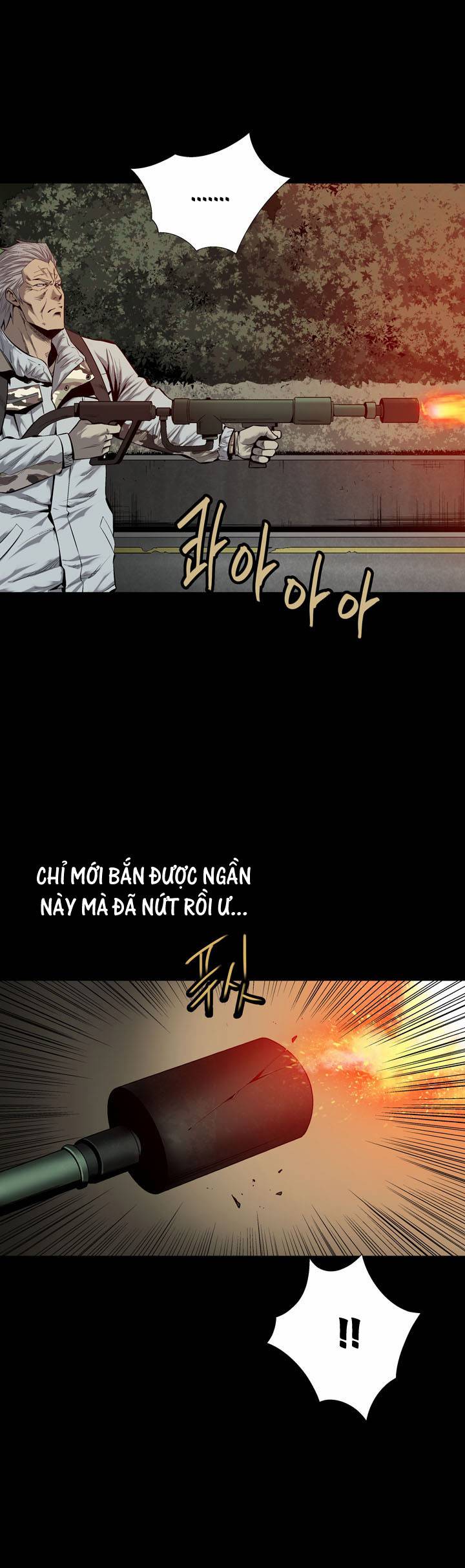 Hive - Chương 73 - Trang 34