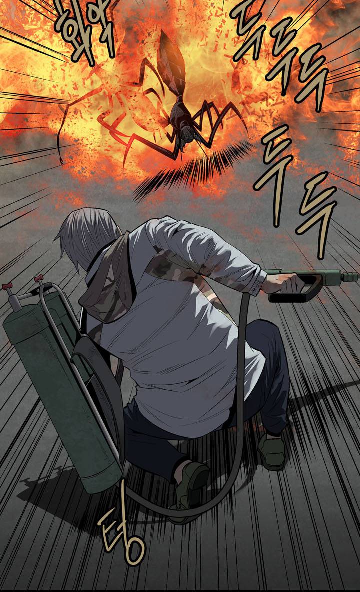 Hive - Chương 73 - Trang 38