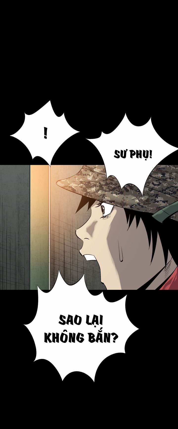 Hive - Chương 73 - Trang 39