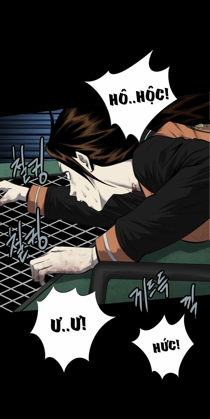 Hive - Chương 73 - Trang 5