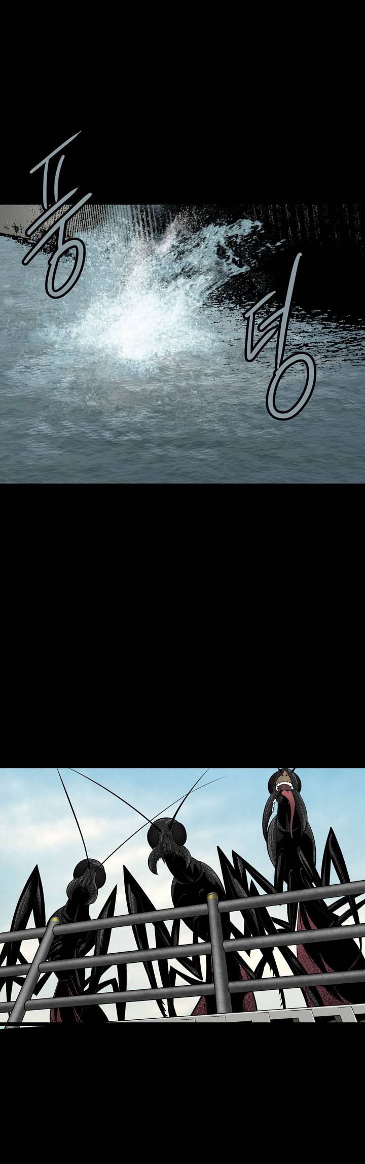 Hive - Chương 73 - Trang 42