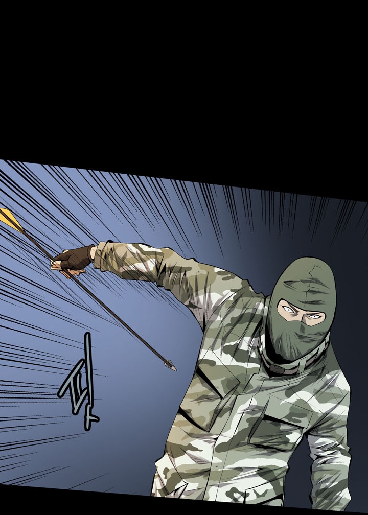 Hive - Chương 73 - Trang 45