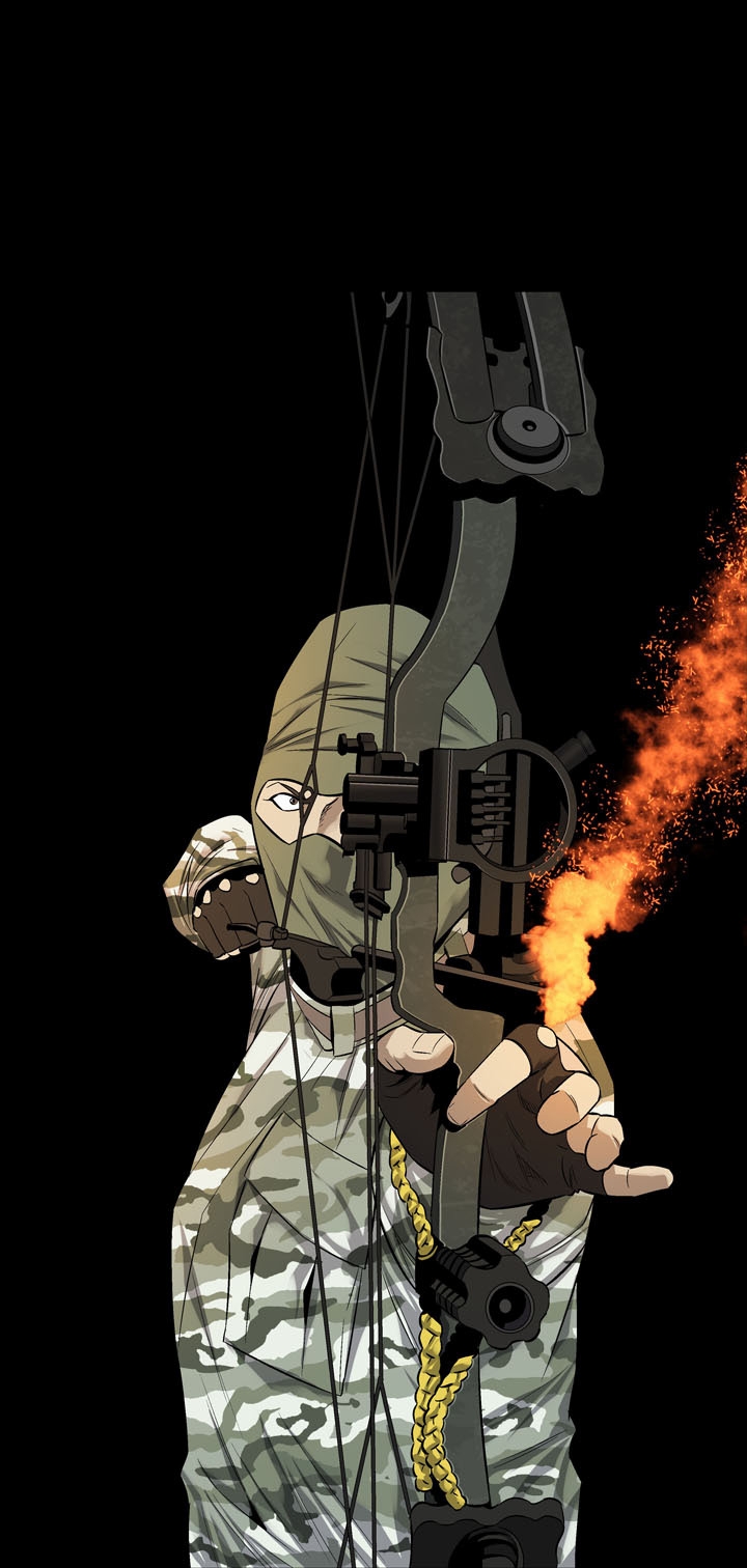 Hive - Chương 73 - Trang 47