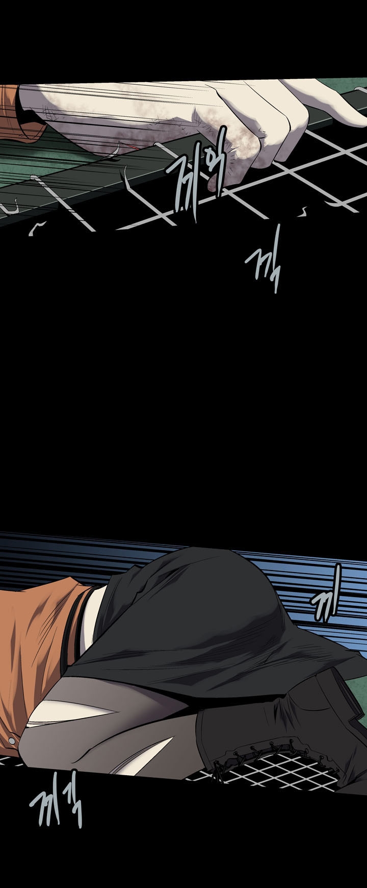 Hive - Chương 73 - Trang 6