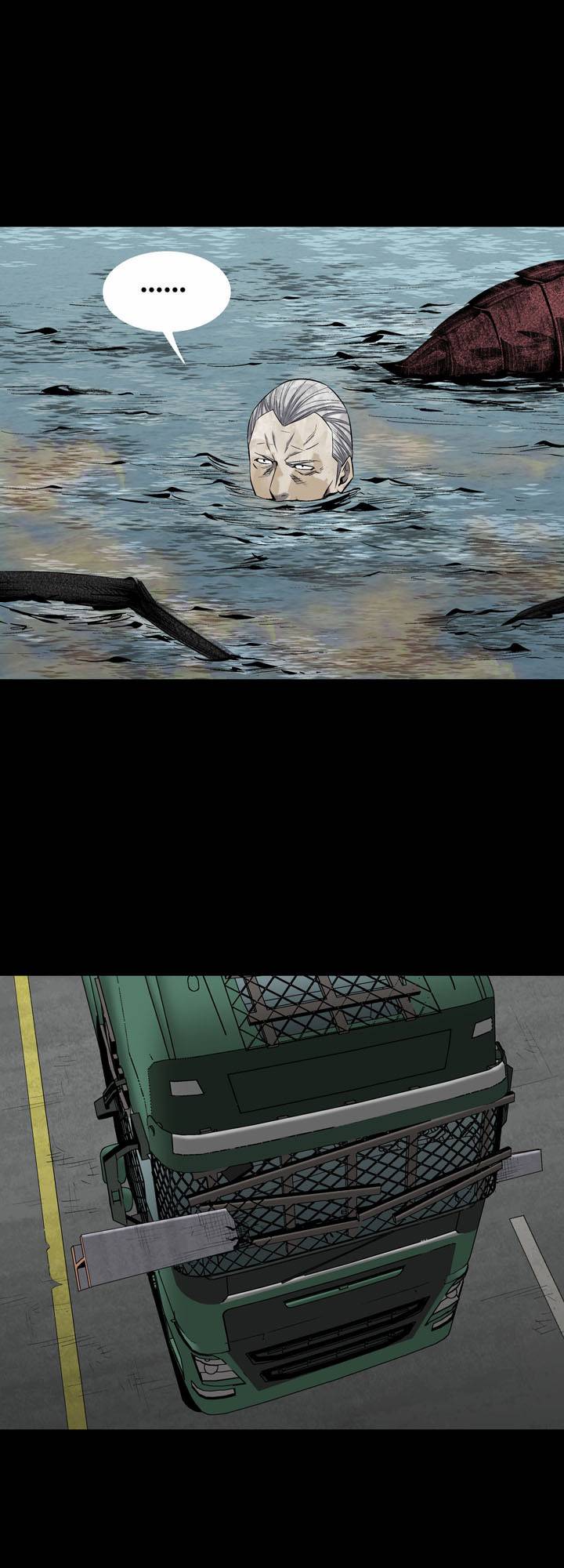 Hive - Chương 73 - Trang 51