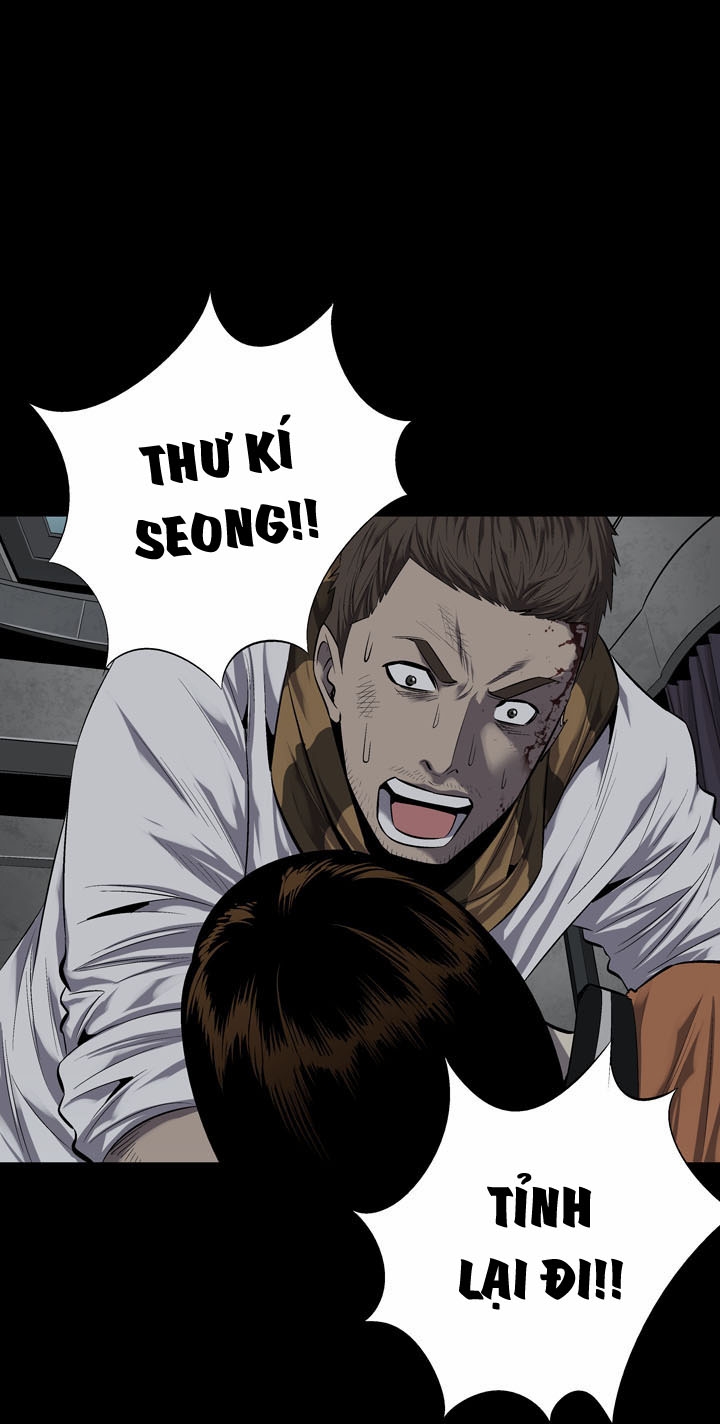 Hive - Chương 73 - Trang 52