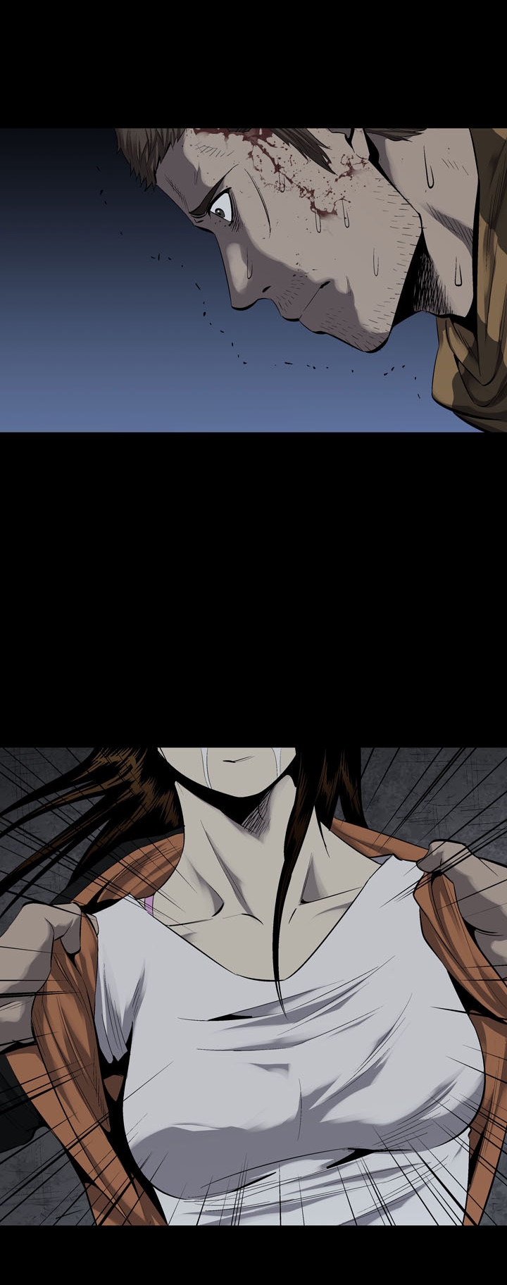 Hive - Chương 73 - Trang 54