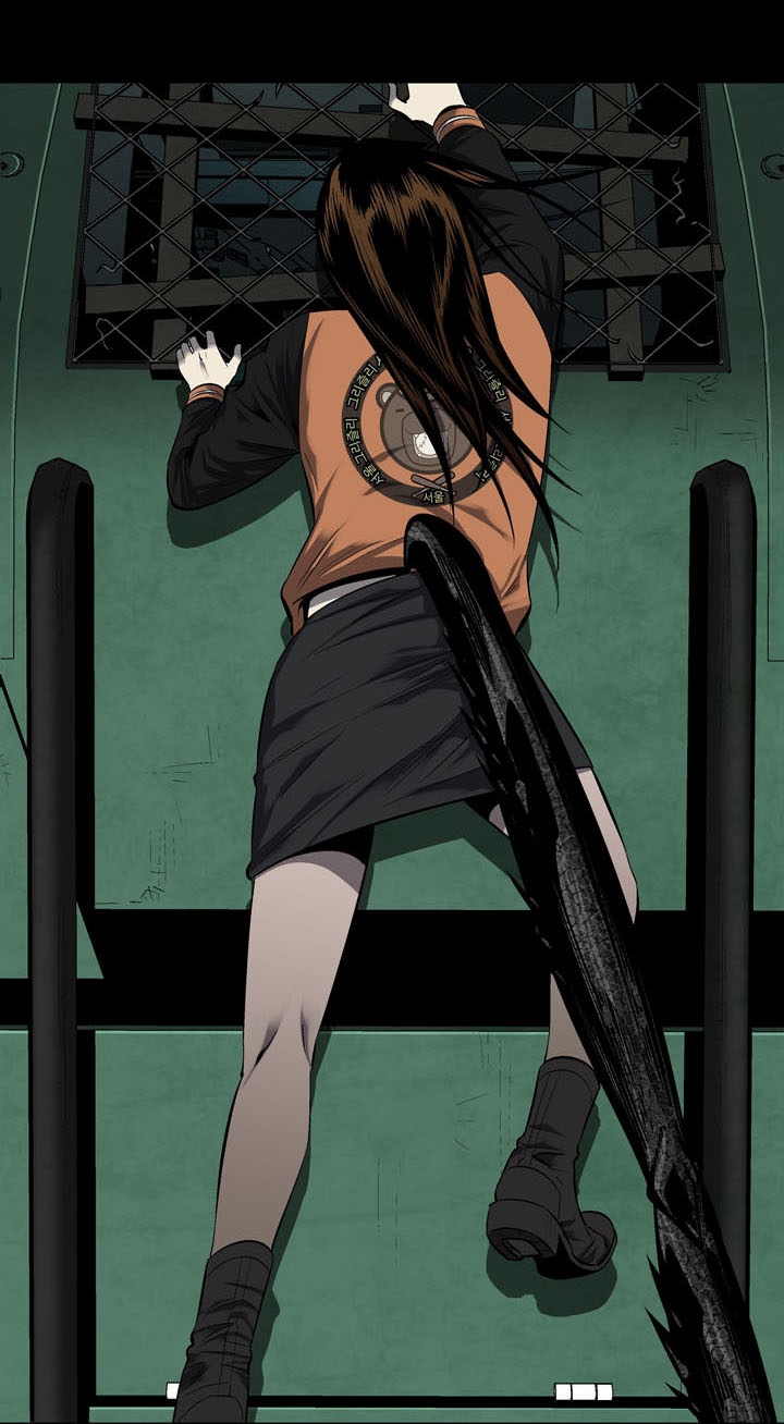 Hive - Chương 73 - Trang 7