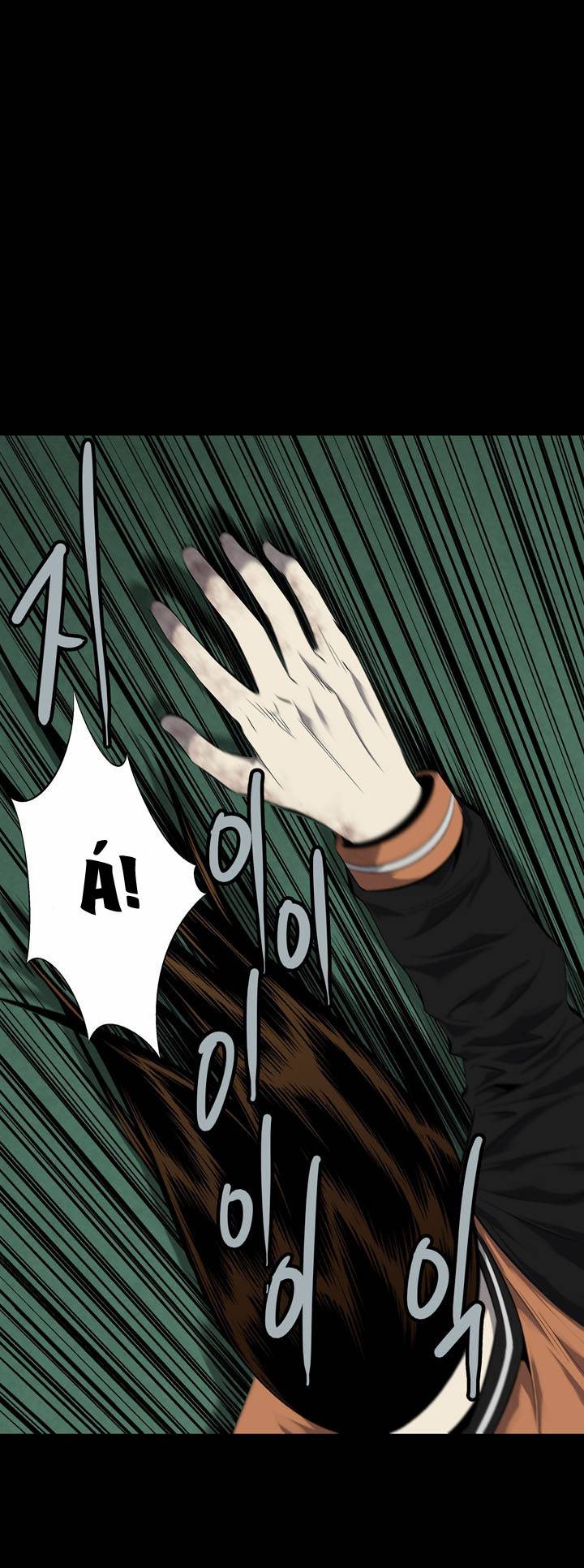 Hive - Chương 73 - Trang 8