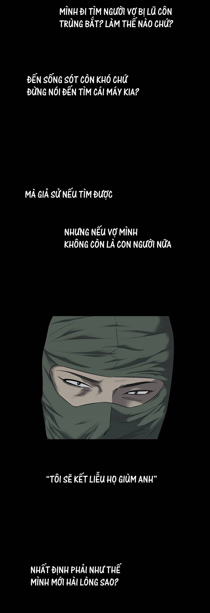 Hive - Chương 74 - Trang 12