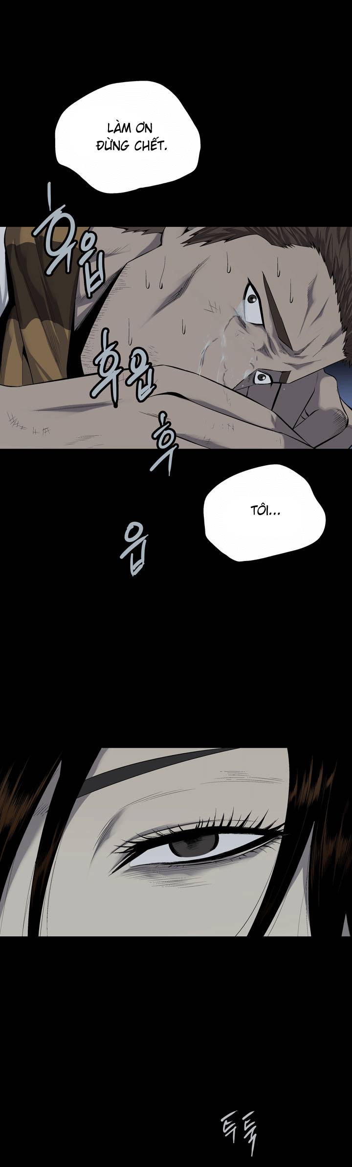 Hive - Chương 74 - Trang 13