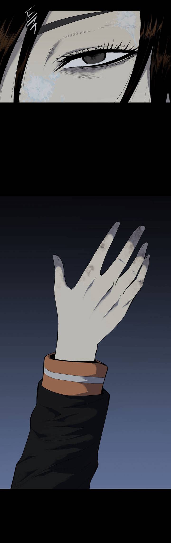 Hive - Chương 74 - Trang 14