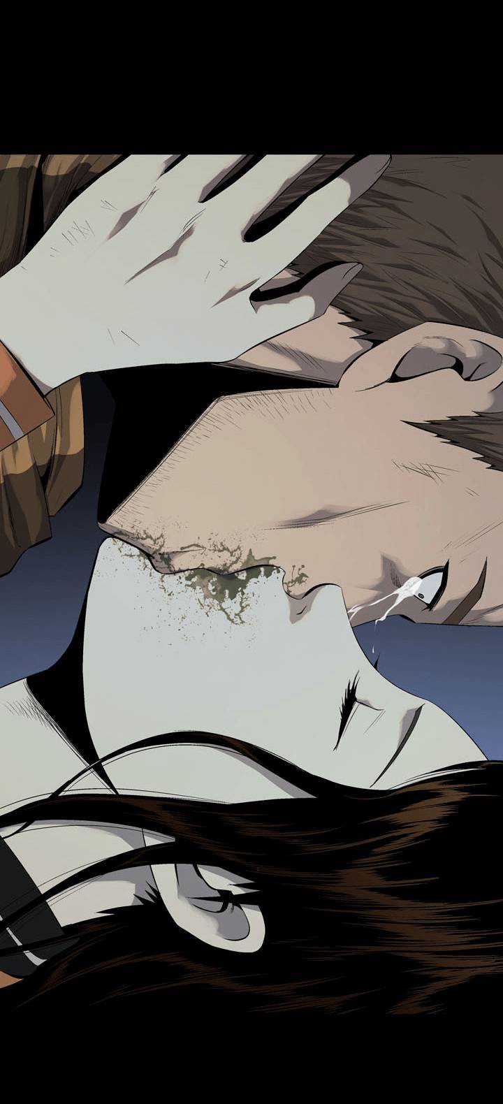 Hive - Chương 74 - Trang 15