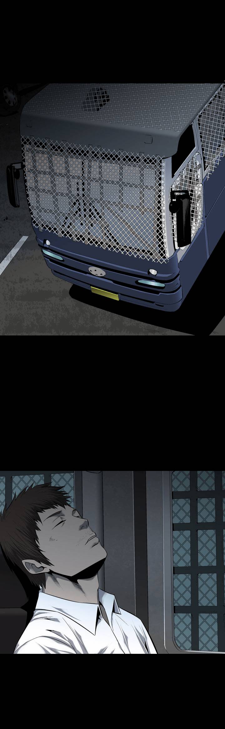 Hive - Chương 74 - Trang 17