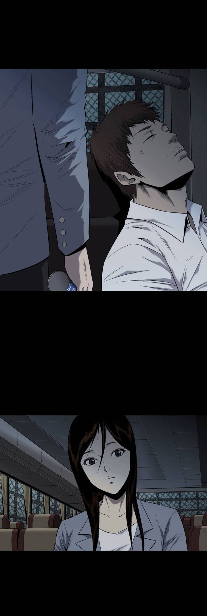 Hive - Chương 74 - Trang 18