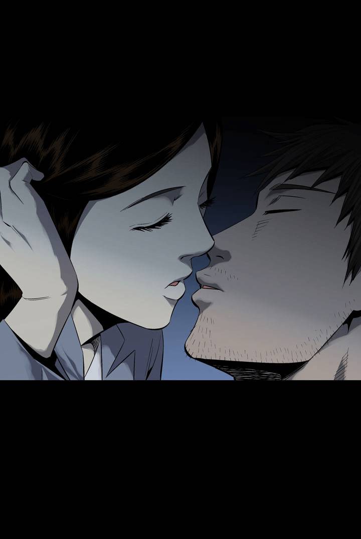 Hive - Chương 74 - Trang 19