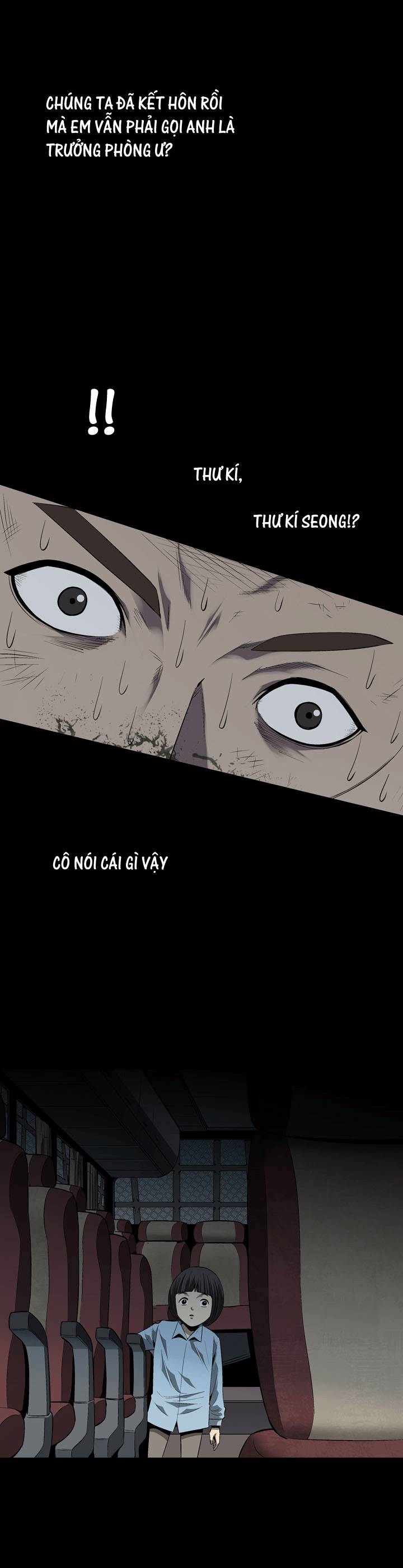 Hive - Chương 74 - Trang 20