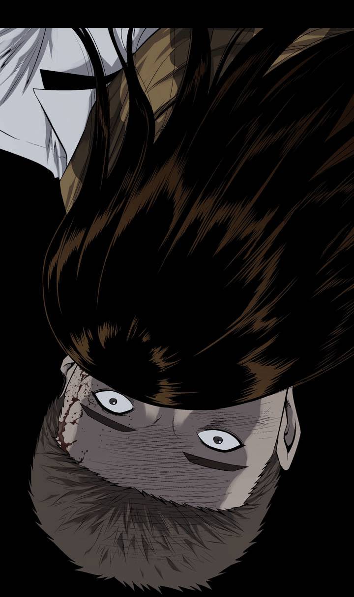 Hive - Chương 74 - Trang 22