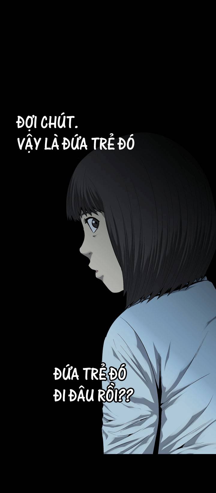 Hive - Chương 74 - Trang 23