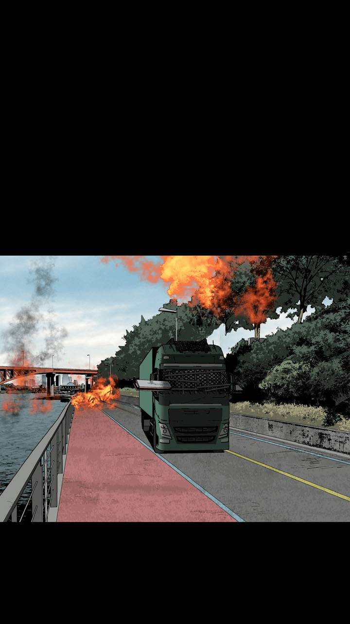 Hive - Chương 74 - Trang 26