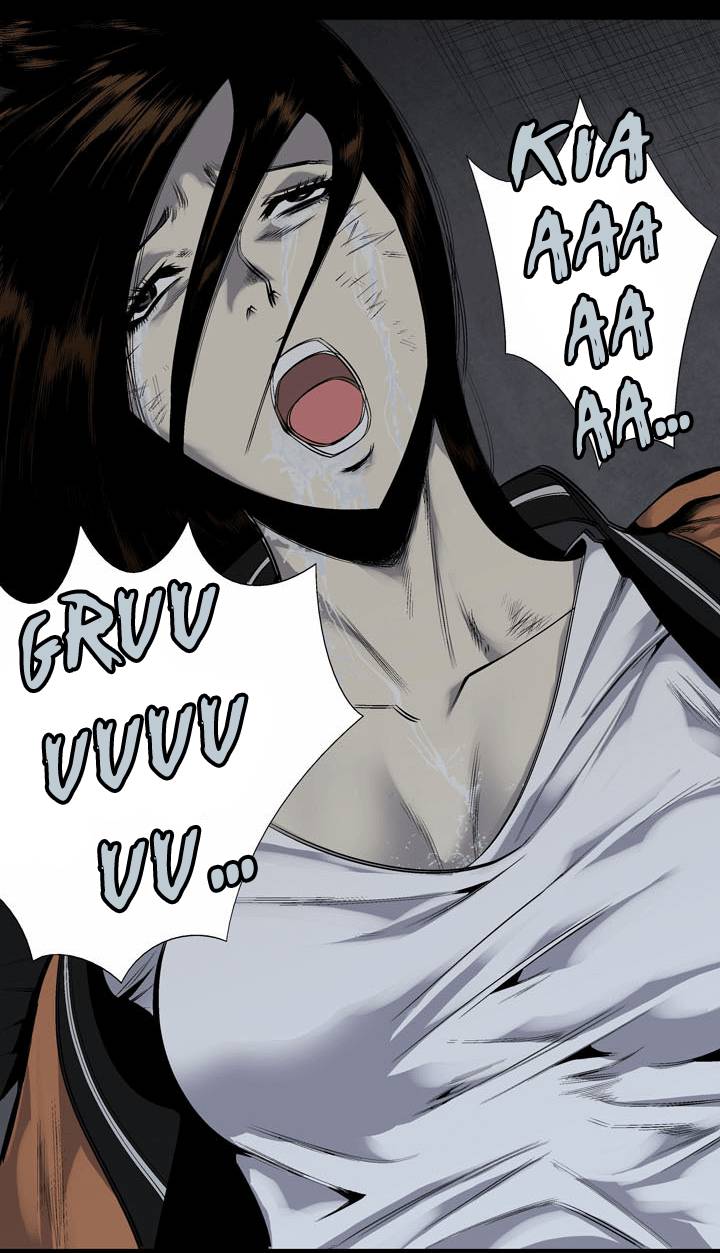 Hive - Chương 74 - Trang 4