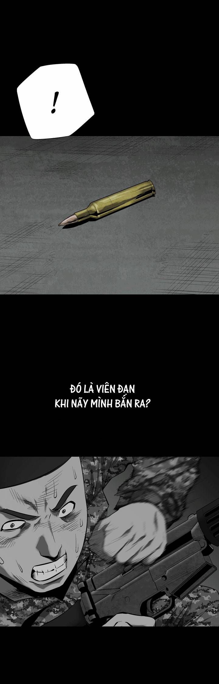 Hive - Chương 74 - Trang 31