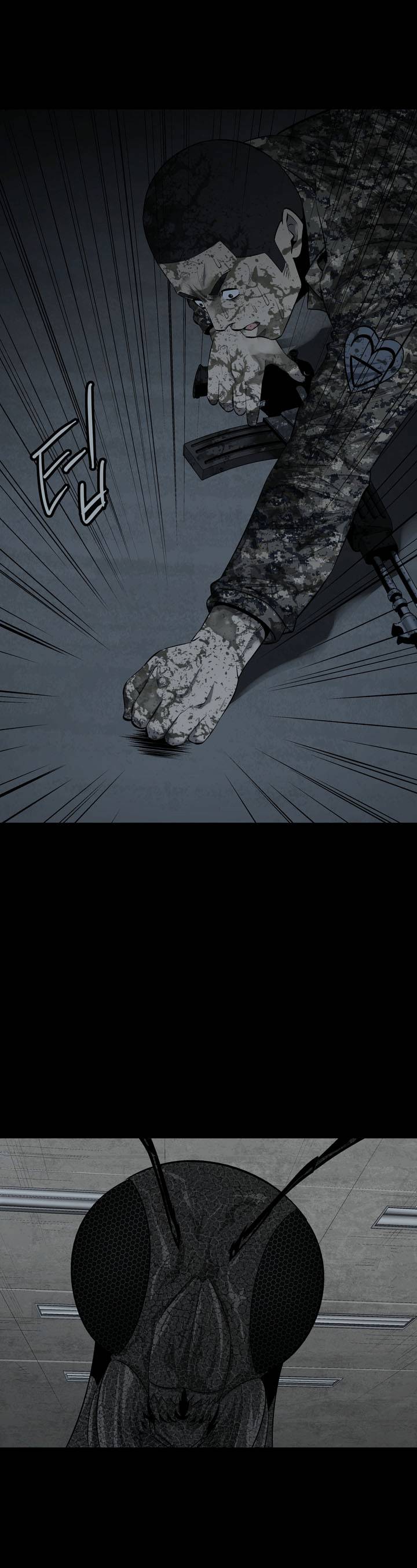 Hive - Chương 74 - Trang 32