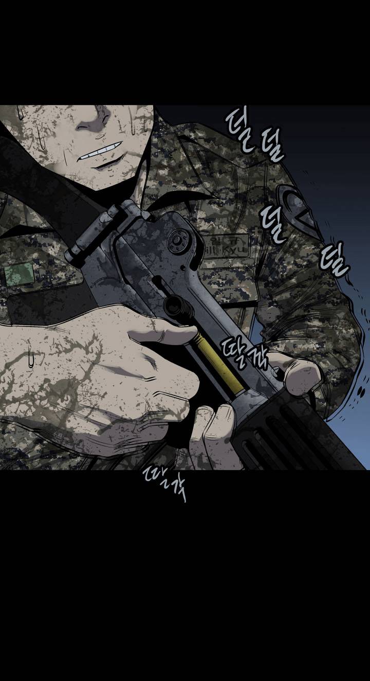 Hive - Chương 74 - Trang 33