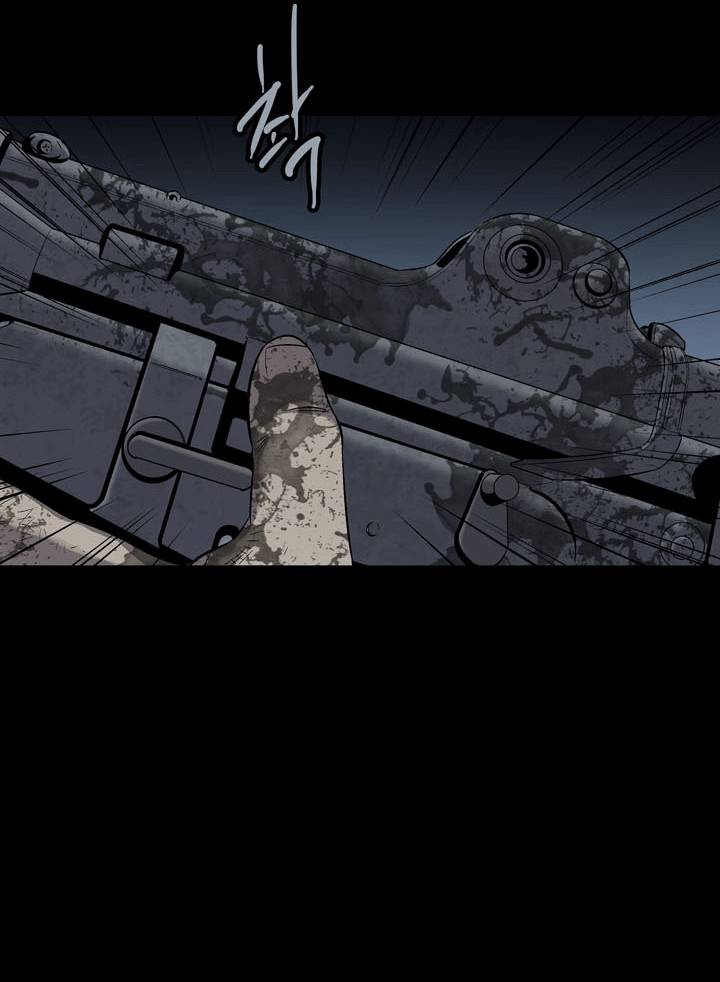 Hive - Chương 74 - Trang 34