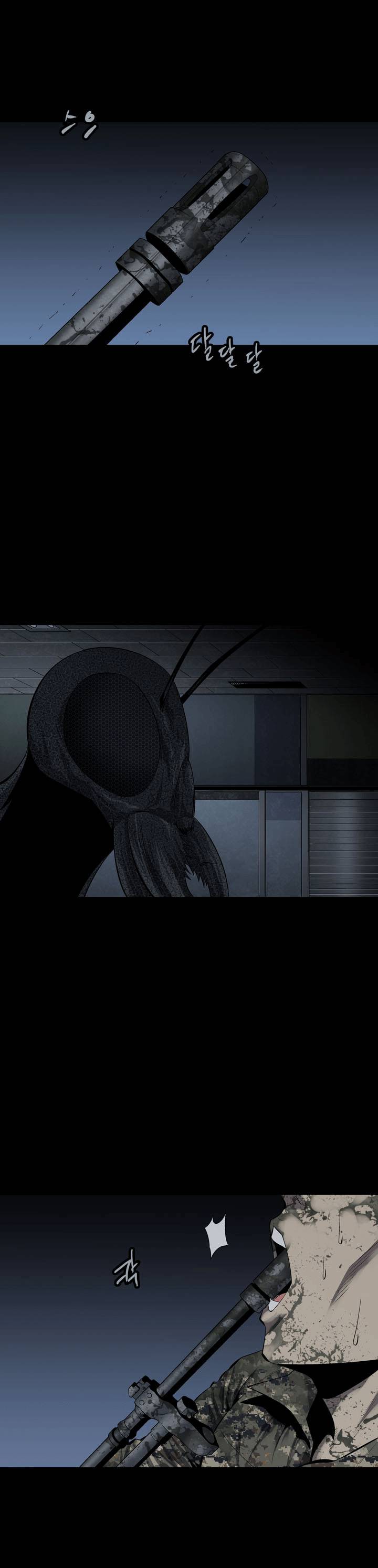 Hive - Chương 74 - Trang 35