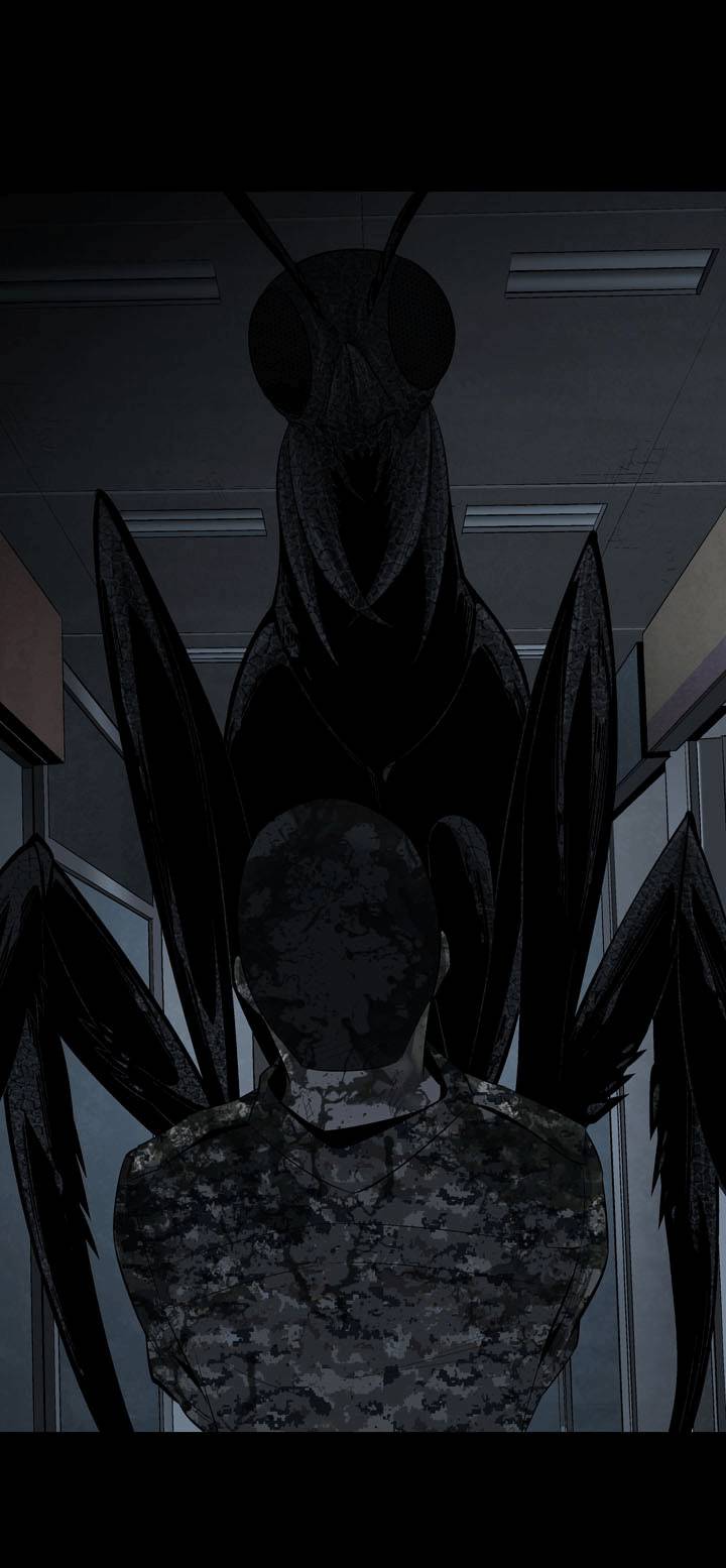 Hive - Chương 74 - Trang 37