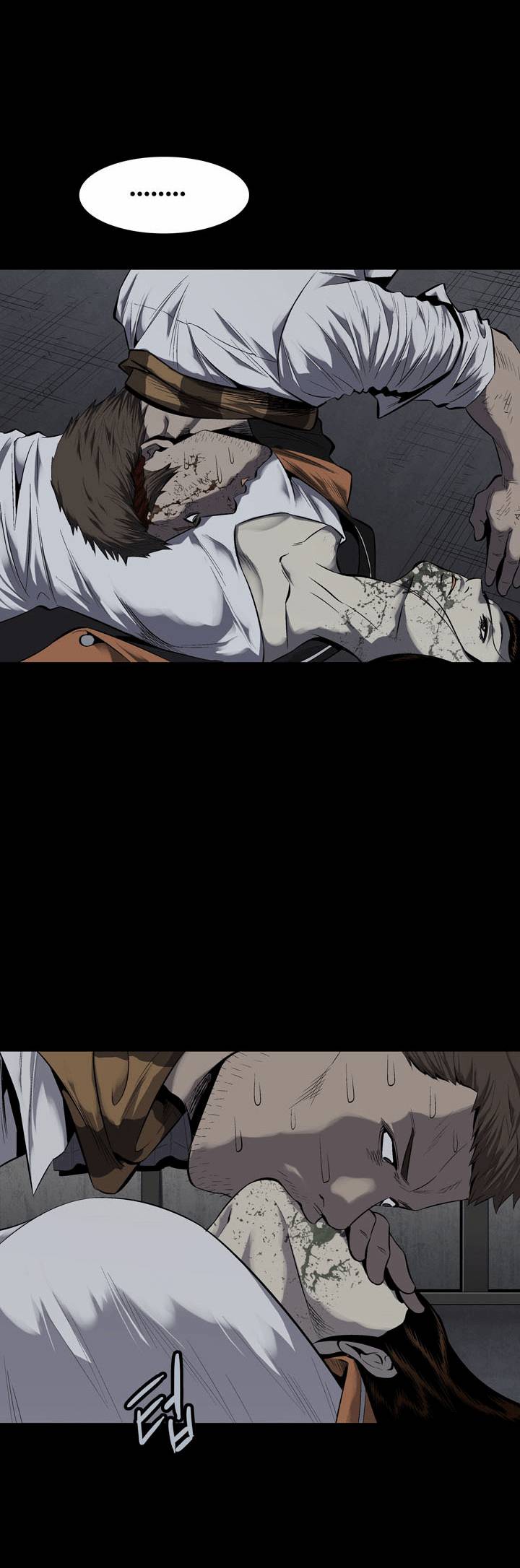 Hive - Chương 74 - Trang 6