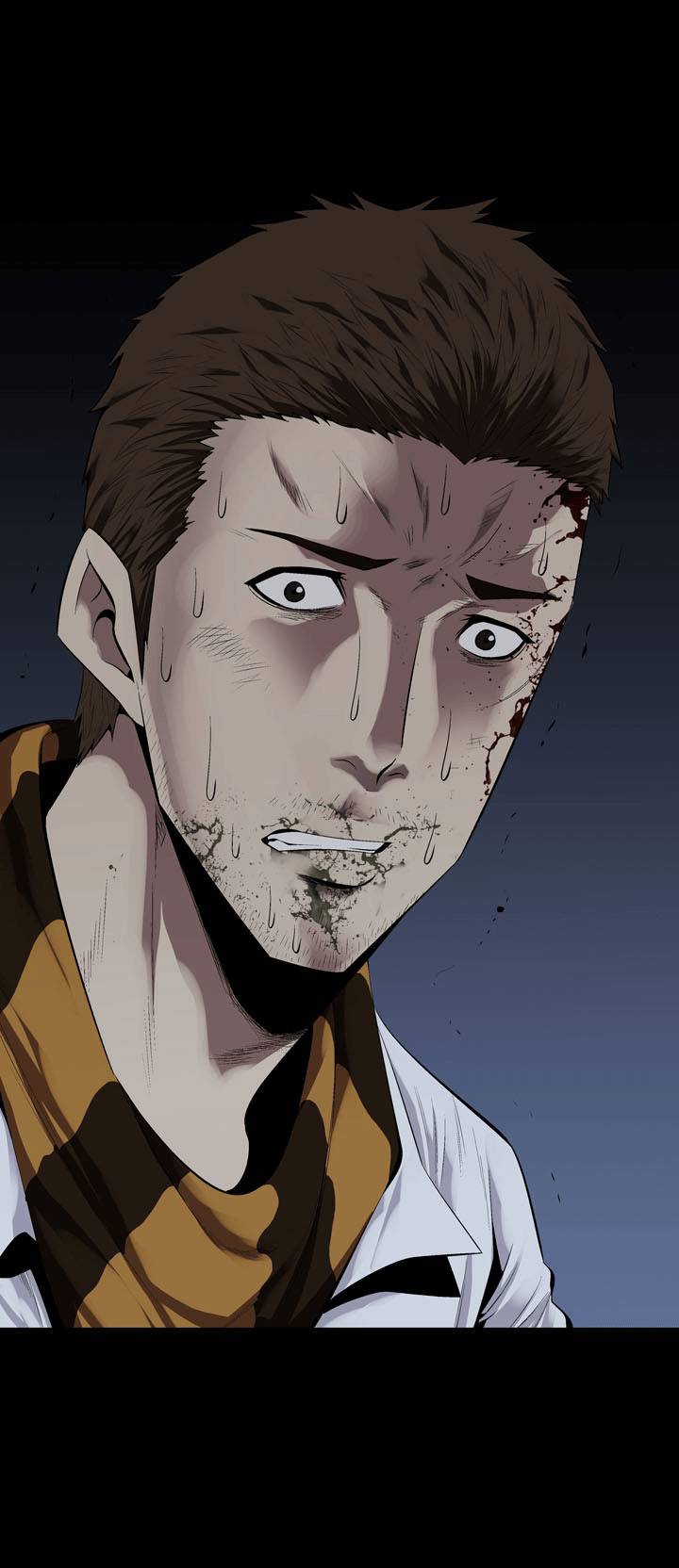 Hive - Chương 74 - Trang 9