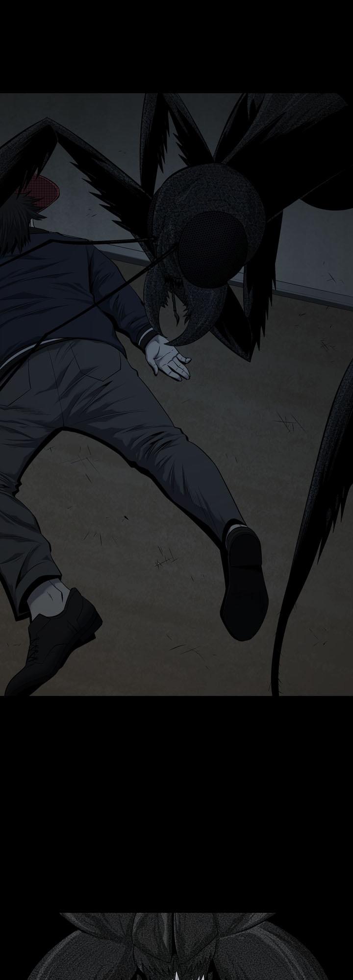 Hive - Chương 75 - Trang 12