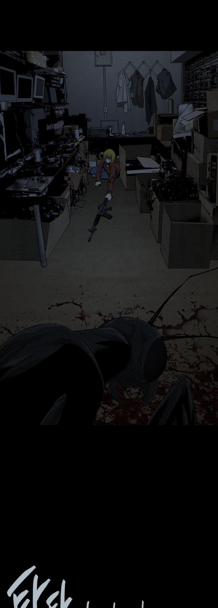 Hive - Chương 75 - Trang 21