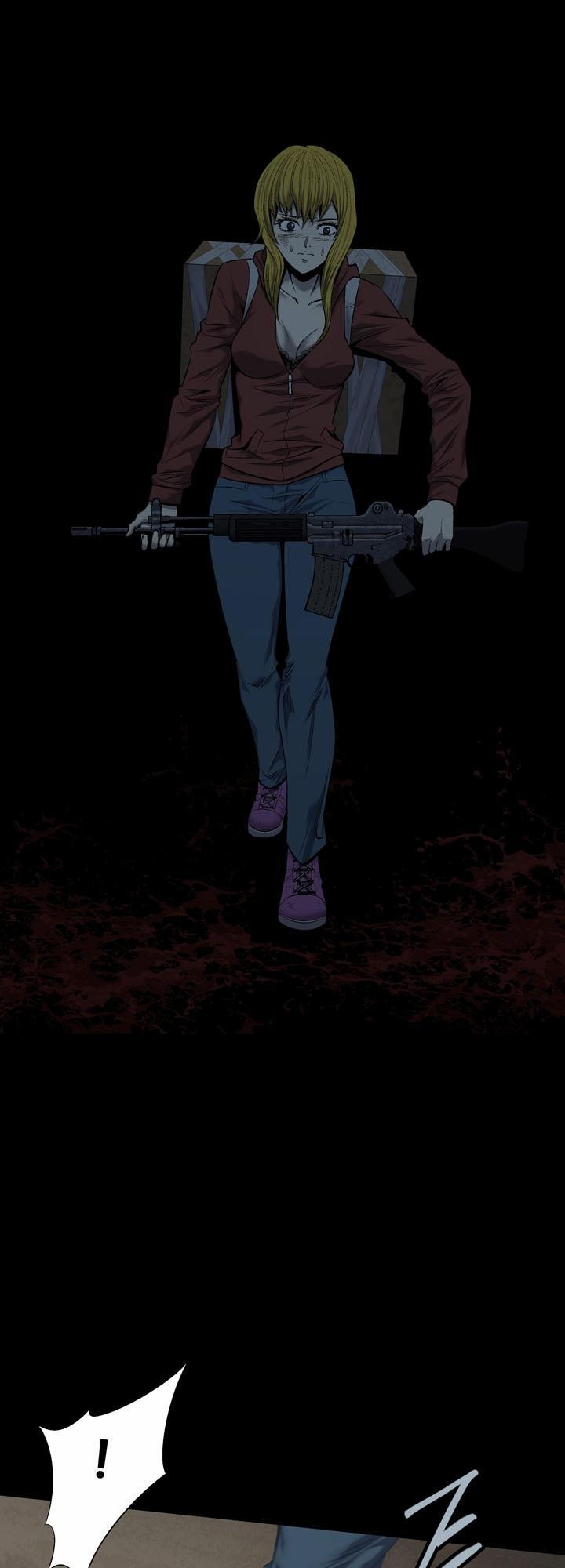 Hive - Chương 75 - Trang 28