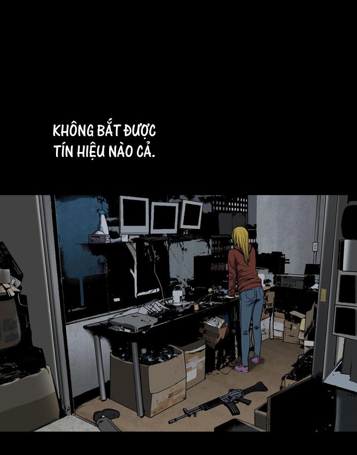 Hive - Chương 75 - Trang 4