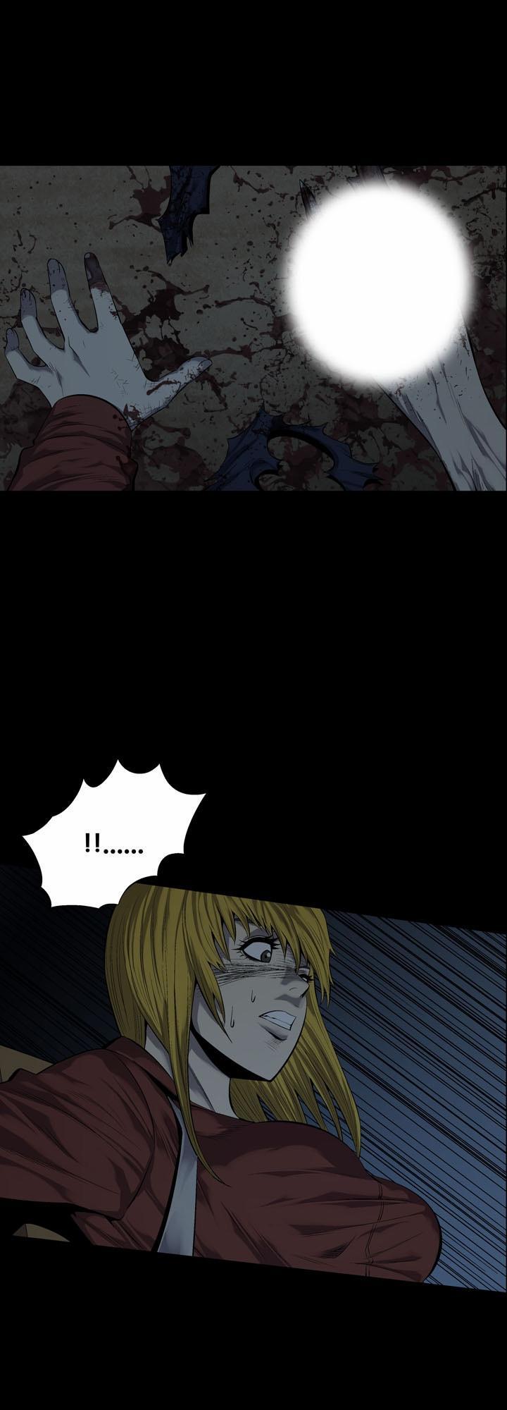 Hive - Chương 75 - Trang 31