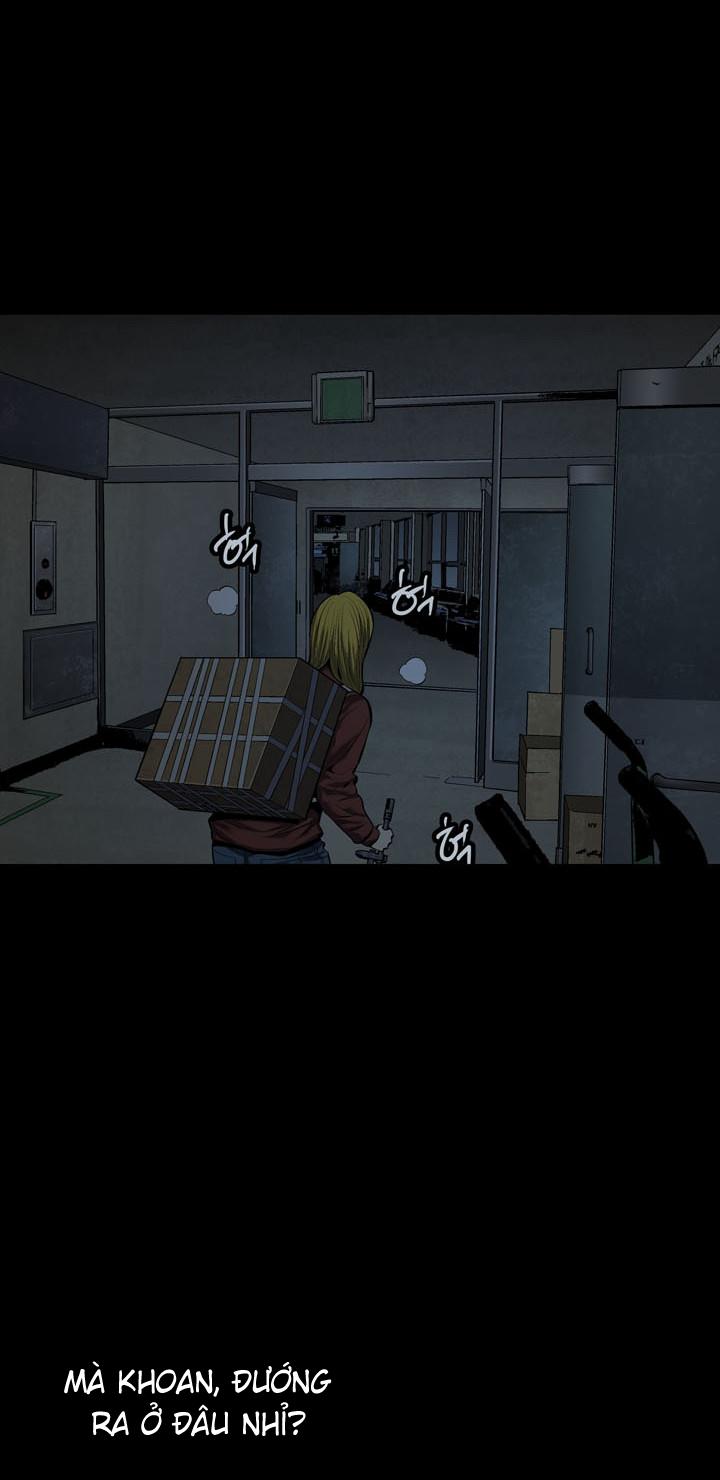 Hive - Chương 75 - Trang 33