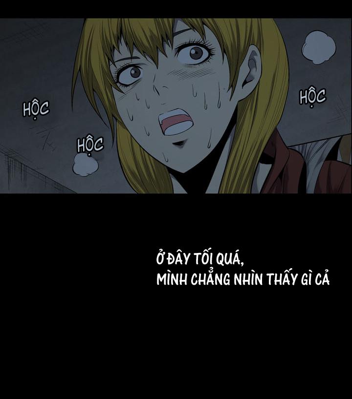 Hive - Chương 75 - Trang 34