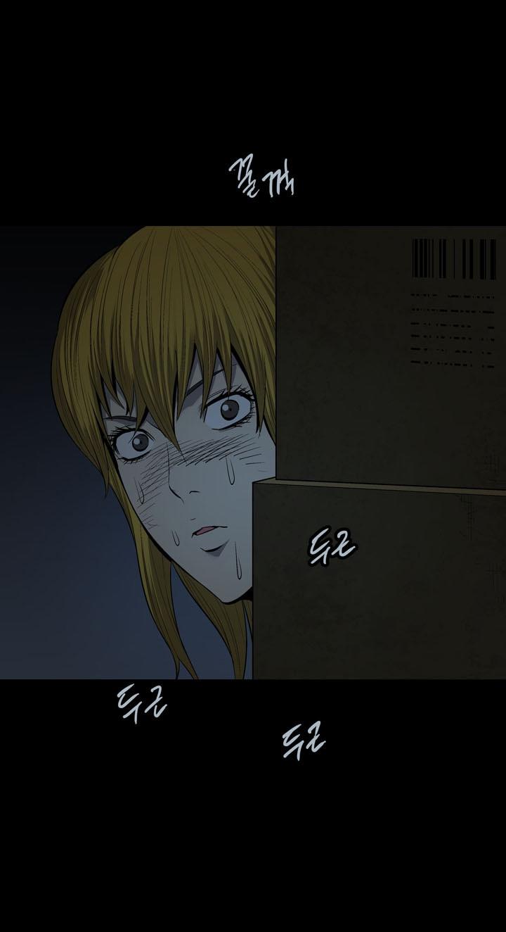 Hive - Chương 75 - Trang 39