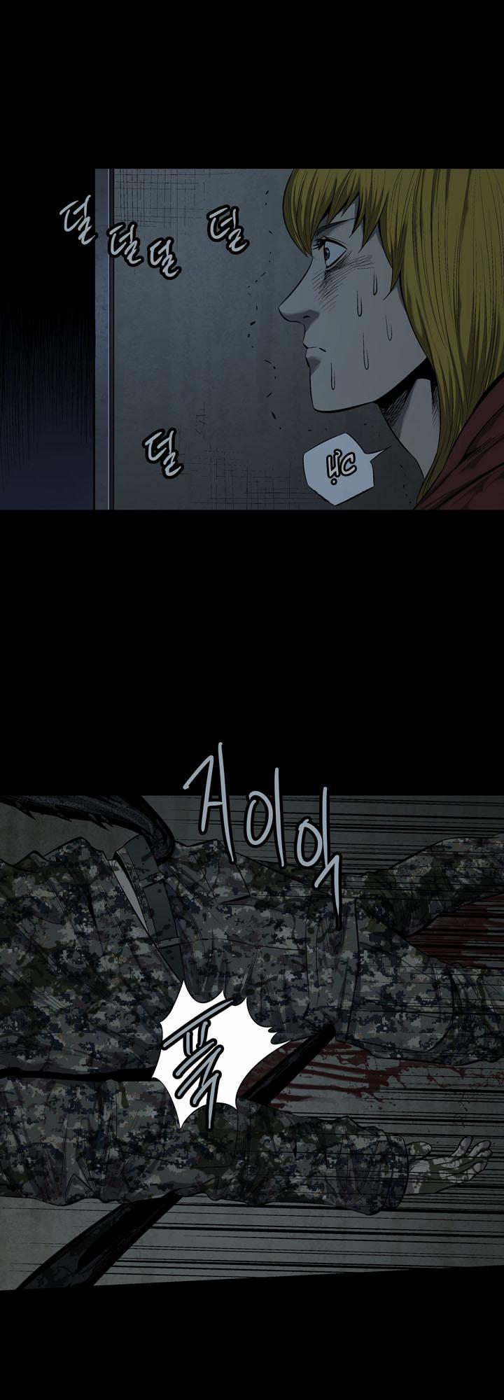 Hive - Chương 75 - Trang 47