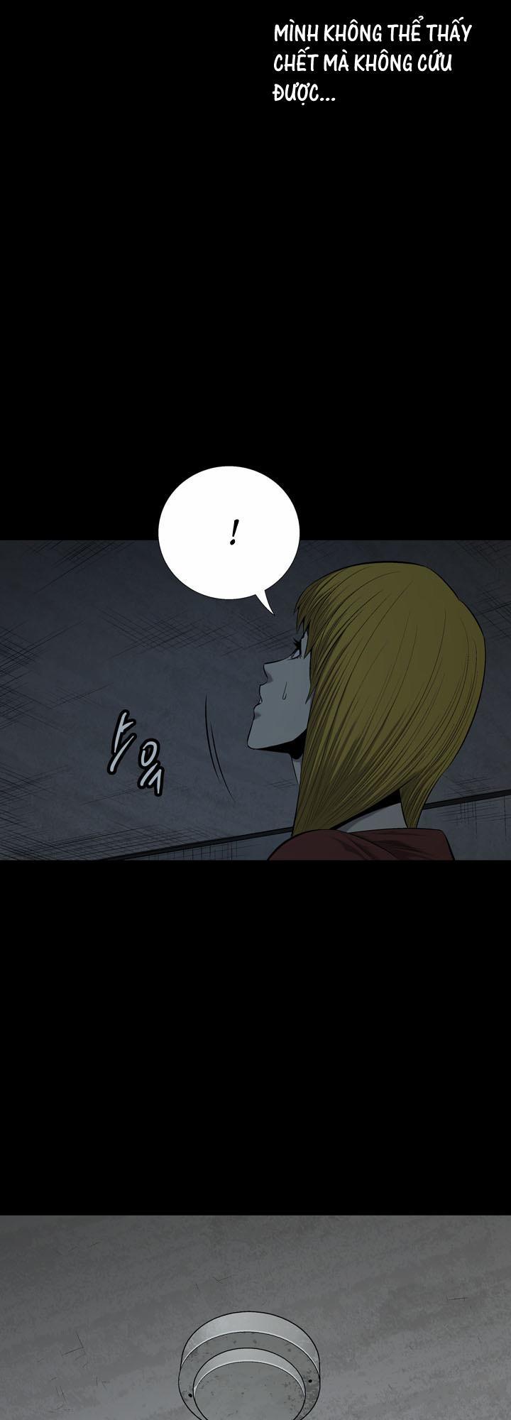 Hive - Chương 75 - Trang 52