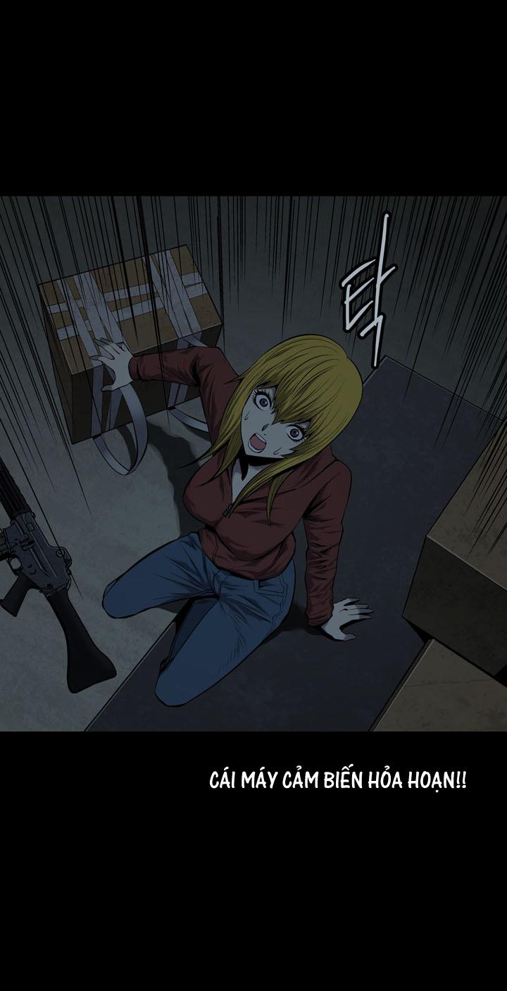 Hive - Chương 75 - Trang 54