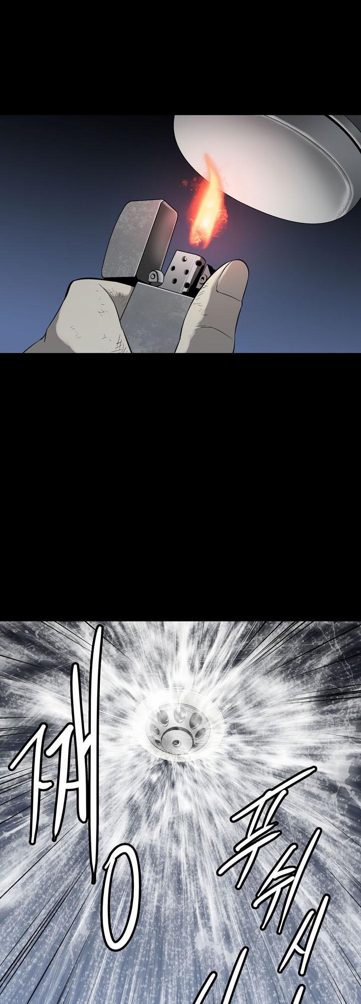 Hive - Chương 75 - Trang 55