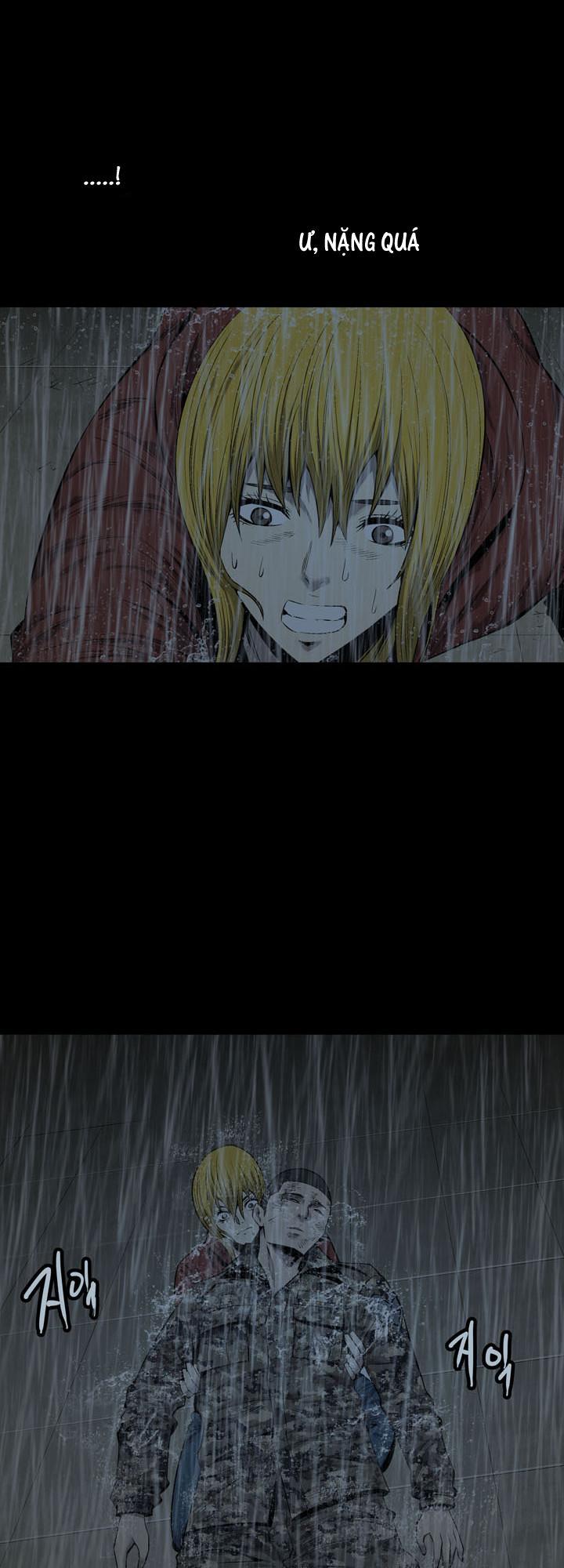 Hive - Chương 75 - Trang 62