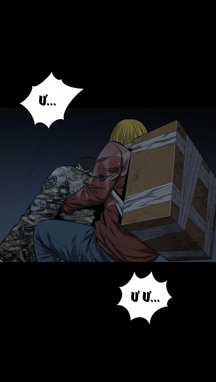 Hive - Chương 75 - Trang 67