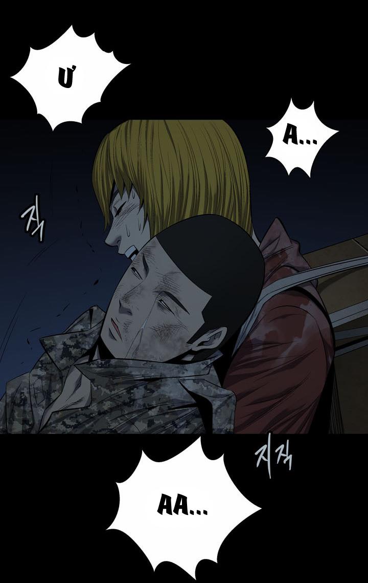 Hive - Chương 75 - Trang 68